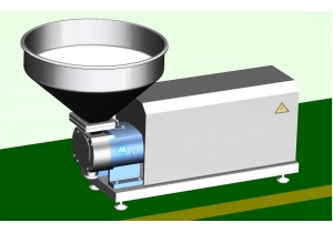 馅料输送泵